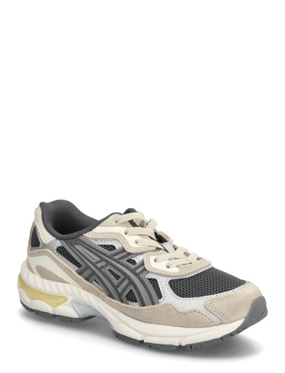 Asics Gel Nyc Ps Beige 33.5