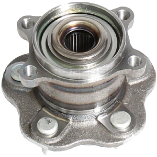 Hjulnav Professional Parts 77276998