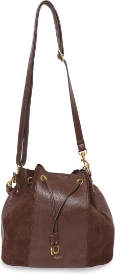 Ulrika Bucket - BROWN - One Size