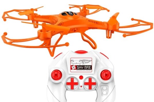 Lead Honor LH-X13 6CH Quadcopter Fjernstyret Drone 2.4G Lead Honor LH-X13 6CH Quadcopter Fjernstyret Drone 2.4G