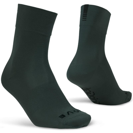 GripGrab Lightweight SL Sokker Grønn GripGrab Lightweight SL Sokker Grønn