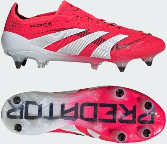 Predator Elite Soft Ground Fotballsko