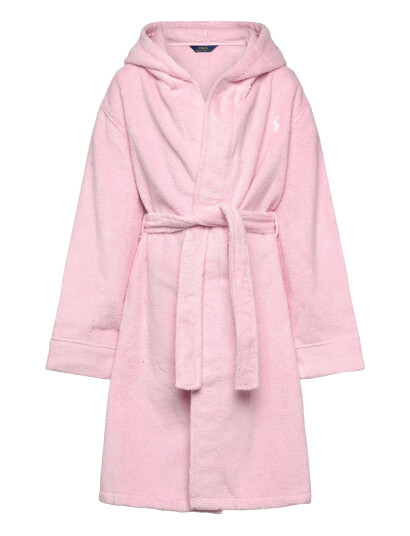 Ralph Lauren Kids Rb-Robe Pink 155/159