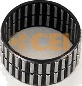 Lager CEI 137.300