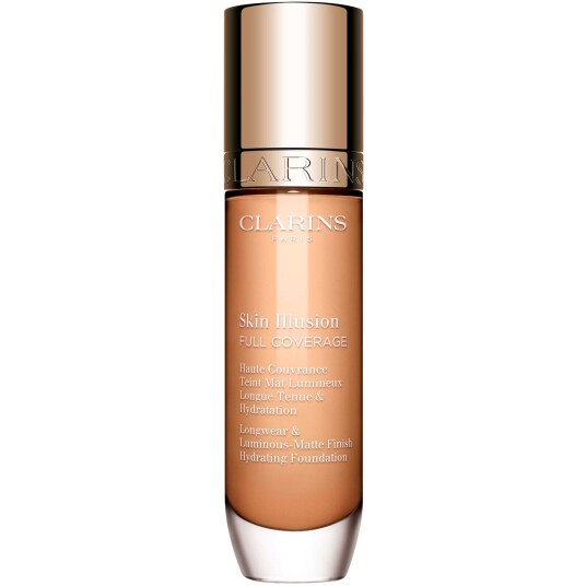 Clarins Skin Illusion Full Coverage Foundation 108.3N 30 ml