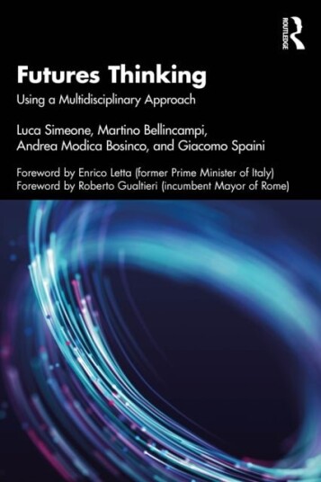 Futures Thinking Futures Thinking