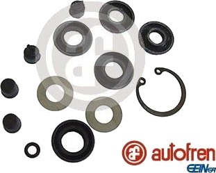 Reparasjonssett, hovedbremsesylinder AUTOFREN SEINSA D1376
