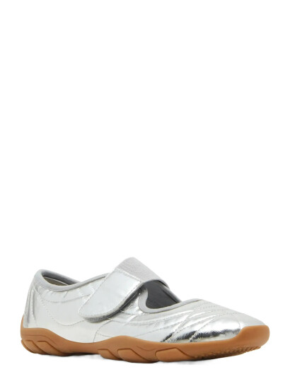 Steve Madden Scooter - Silver - 37