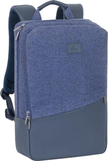 Rivacase Egmont 15.6" Ryggsekk 7960 Blå Rivacase Egmont 15.6" Ryggsekk 7960 Blå
