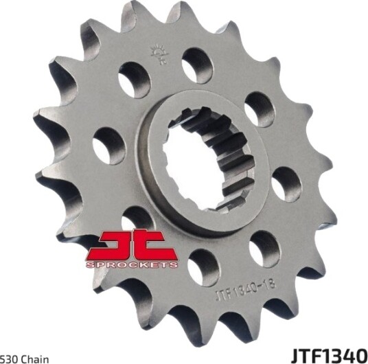 Kjededrev JTSPROCKETS JTF1340.18
