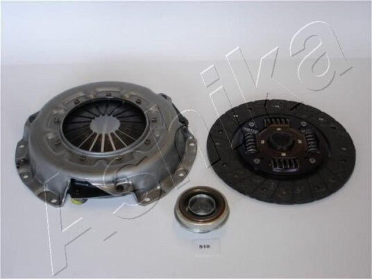 Clutchsett JAPANPARTS KF 510