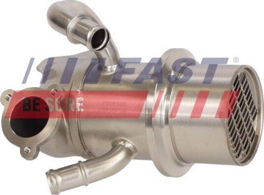 EGR kjøler FAST FT05105