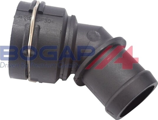 BOGAP A4228587 Radiatorslange
