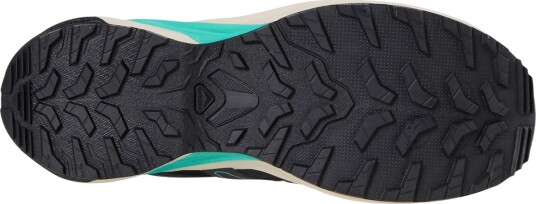 Salomon Examotion GTX Tursko Dame Svart 40 2/3 Salomon Examotion GTX Tursko Dame Svart 40 2/3