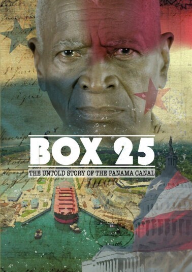 Box 25 DVD Box 25 DVD