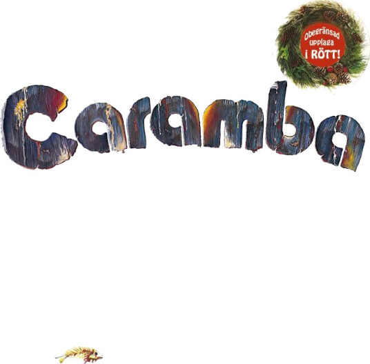 Caramba Caramba CD