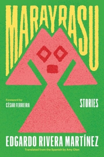 Marayrasu Marayrasu