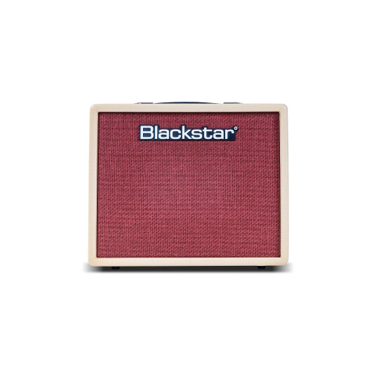 Blackstar Debut 30E Cream 1x10" combo Blackstar Debut 30E Cream 1x10" combo