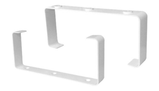 Thermex tak- og veggfeste 220 x 90 mm Thermex tak- og veggfeste 220 x 90 mm