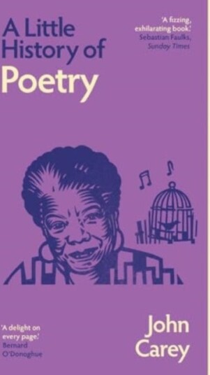 A Little History of Poetry