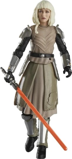 Star Wars Ahsoka Vintage Collection Actionfigur Shin Hati 10 cm