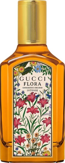 Gucci Flora Gorgeous Orchid Eau De Parfum Intense 50 ML Gucci Flora Gorgeous Orchid Eau De Parfum Intense 50 ML