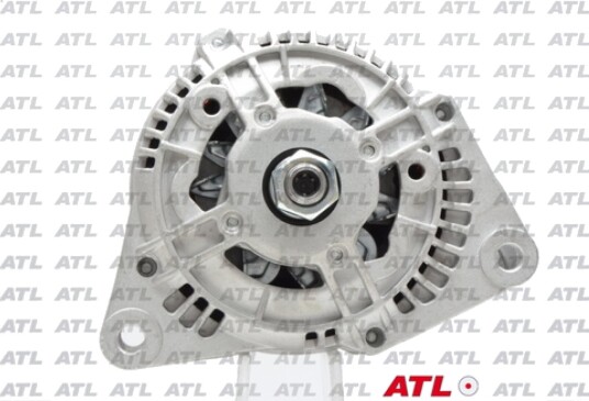 Dynamo ATL Autotechnik L 83 520