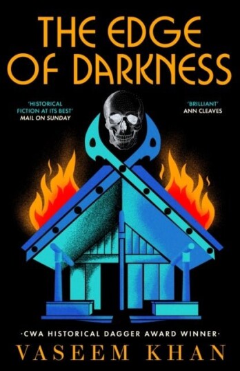 The Edge of Darkness The Edge of Darkness