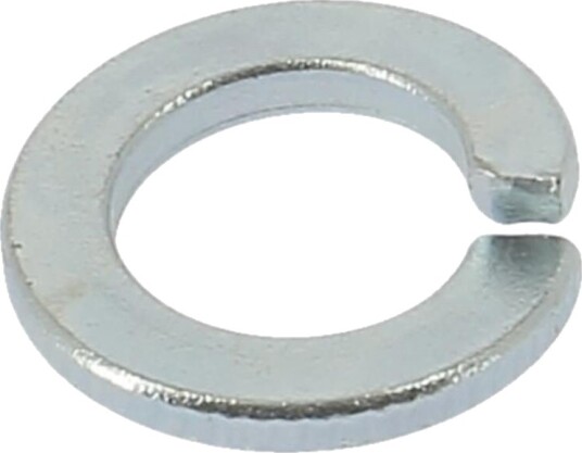 Mutter, eksosmanifold WALKER 80654