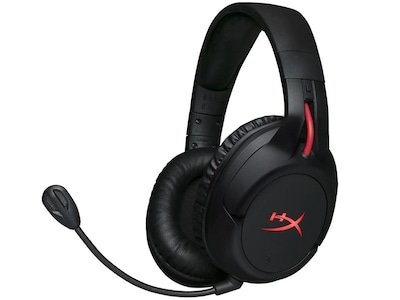 HyperX Cloud Flight Trådløst Headset