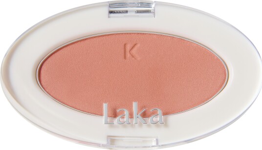 Laka Love Silk Blush #709 Dolce Laka Love Silk Blush #709 Dolce