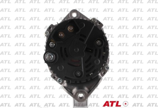 Dynamo ATL Autotechnik L 41 370