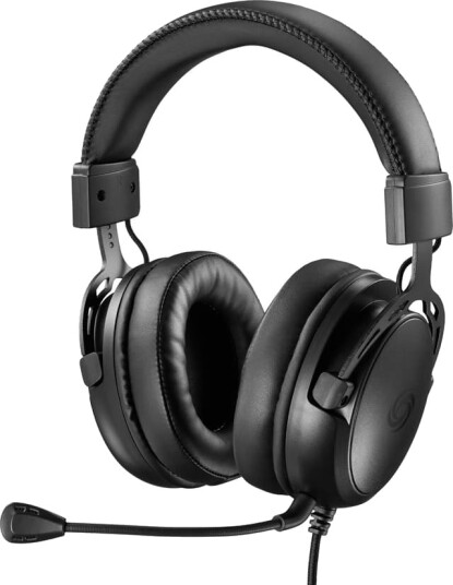 NOS H450 gaming headset med kabel