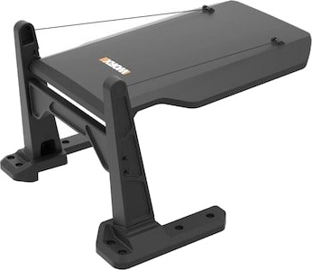 Worx Wa0828 Garasjerobott Gressklipper Sunroof Wa0828 Ka0114 Worx Wa0828 Garasjerobott Gressklipper Sunroof Wa0828 Ka0114
