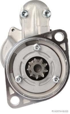 Starter HERTH+BUSS JAKOPARTS J5219014