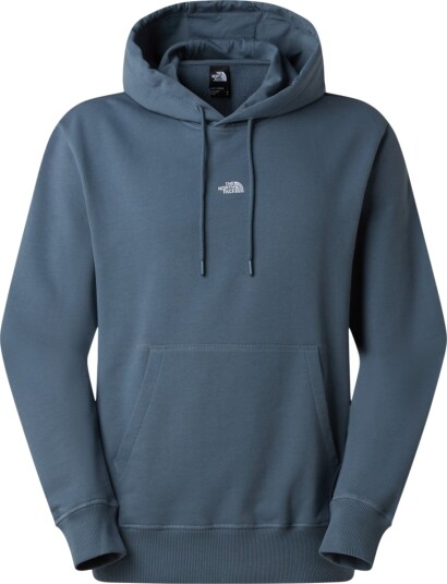 The North Face Essential Light Relaxed Hettegenser Unisex Blå S