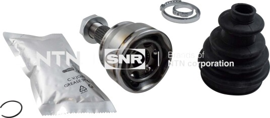 SNR OJK58.010 Drivledd