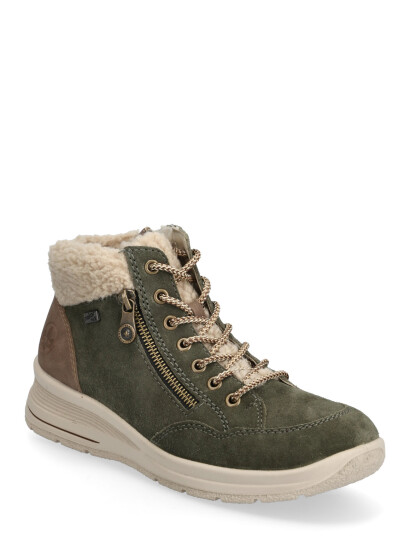 Rieker L7701 - Green - 39 Rieker L7701 - Green - 39