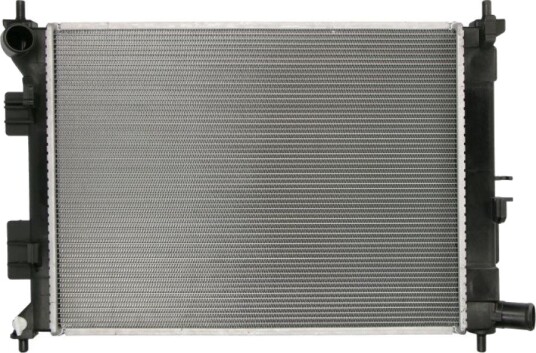 KOYORAD PL813699R Radiator motorkjøling