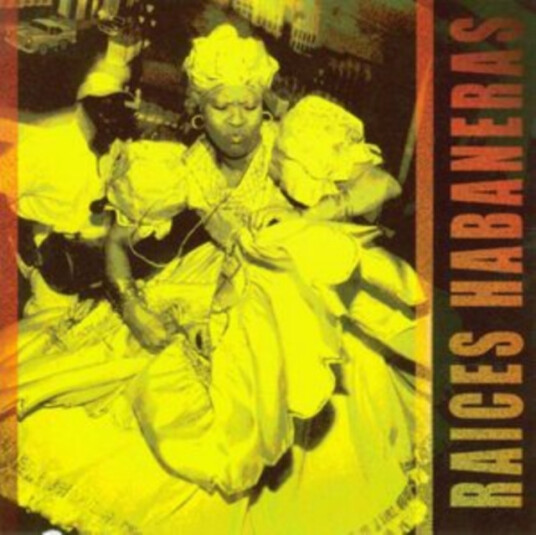 Raices Habaneras Raices Habaneras CD