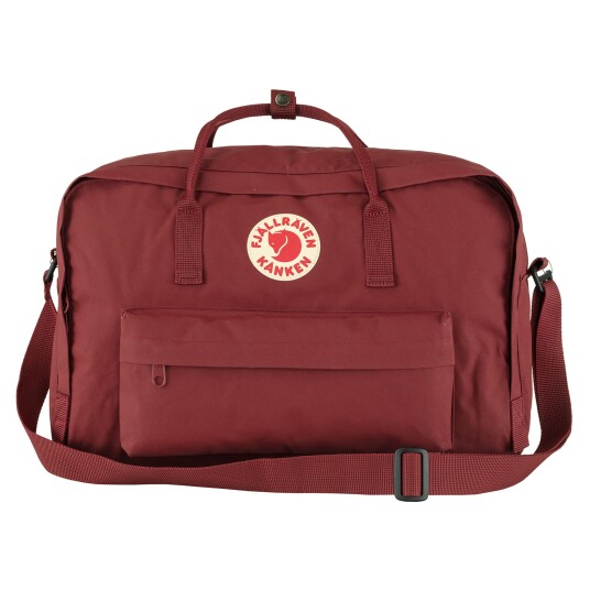 Fjellreven KÅNKEN WEEKENDER  OX RED