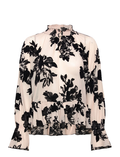 Bruuns Bazaar Phloxbbvitala Blouse   Cream   44