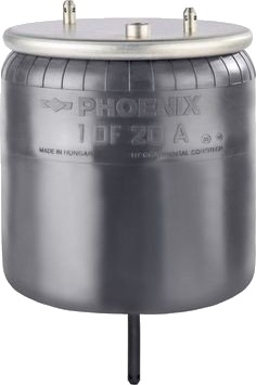 PHOENIX 1 DF 20 A-5 Luftbelg, fjæring PHOENIX 1 DF 20 A-5 Luftbelg, fjæring