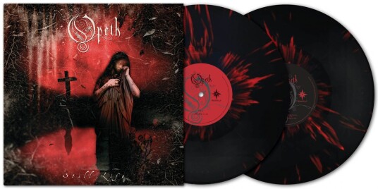Opeth  Still Life  LP/Vinyl