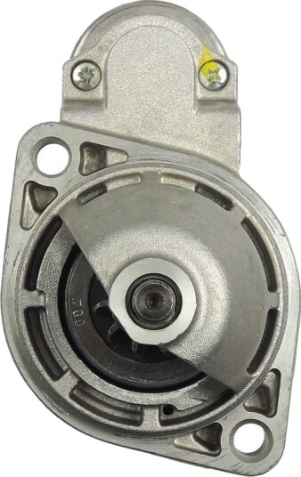 AS PL S9237LETRIKA Starter