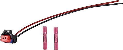 Kabelreparasjonssett sentral el modul METZGER 2324102