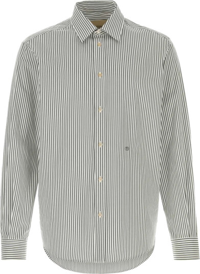 Valentino Garavani Herre Skjorter Flerfarget 2XL,