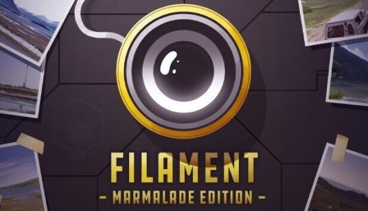 Filament: Marmalade Edition, Linux
