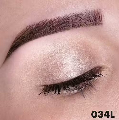 puroBIO Long Lasting Eyeshadows Kingsize Pencil 3g Pearl Satin 034L
