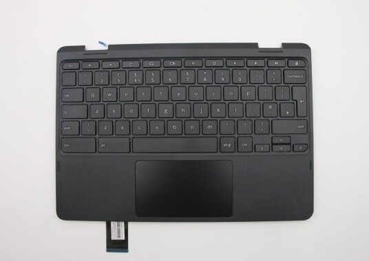 Lenovo Upper Case w/KB (UK) IDEAPAD Lenovo Upper Case w/KB (UK) IDEAPAD
